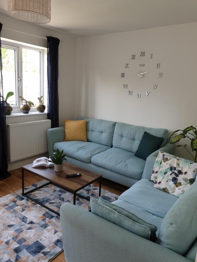 Cheerful 1 Private Room-Ensuite With Free Parking Silverdale  Екстериор снимка
