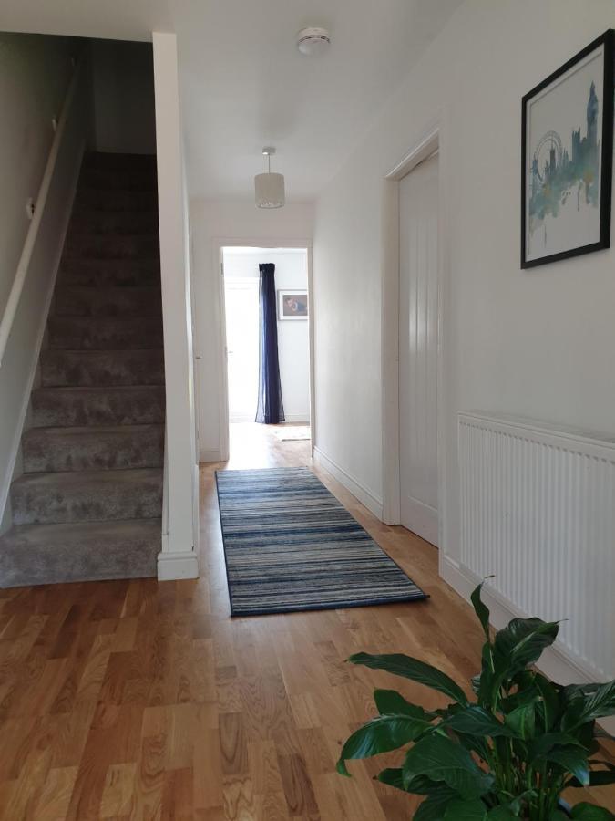 Cheerful 1 Private Room-Ensuite With Free Parking Silverdale  Екстериор снимка