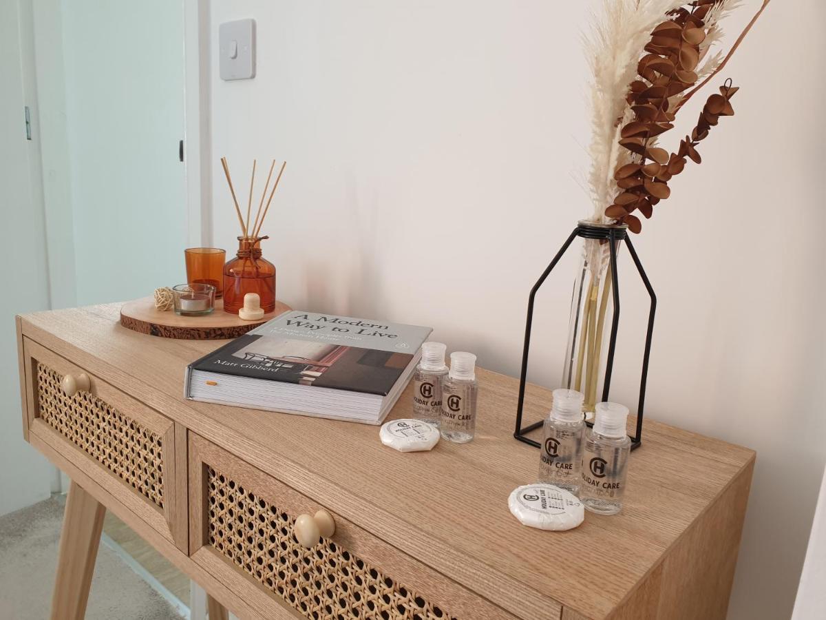 Cheerful 1 Private Room-Ensuite With Free Parking Silverdale  Екстериор снимка