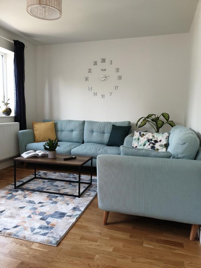 Cheerful 1 Private Room-Ensuite With Free Parking Silverdale  Екстериор снимка